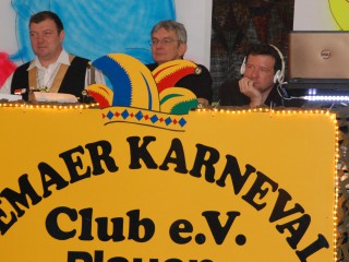 Kinderfasching - 30.01.2016