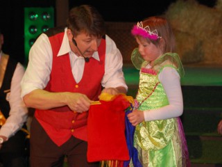 Kinderfasching - 30.01.2016