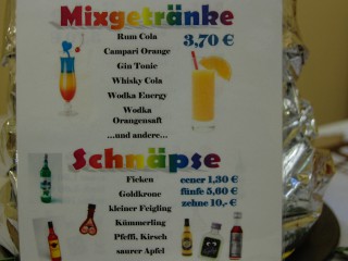 Kinderfasching - 30.01.2016