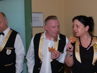 Kinderfasching - 30.01.2016