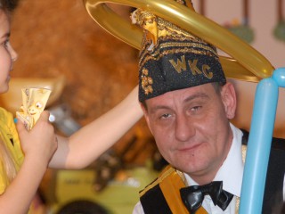 Kinderfasching - 30.01.2016