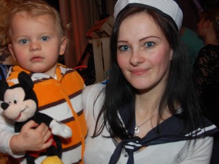 Kinderfasching - 30.01.2016