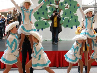 Rosenmontag - 08.02.2016