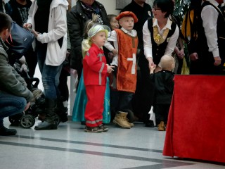 Rosenmontag - 08.02.2016