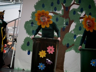 Rosenmontag - 08.02.2016