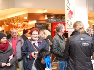 Rosenmontag - 08.02.2016