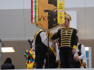 Rosenmontag - 08.02.2016