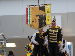 Rosenmontag - 08.02.2016