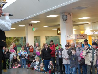 Rosenmontag - 08.02.2016