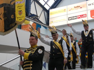 Rosenmontag - 08.02.2016