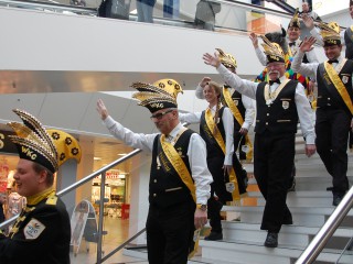 Rosenmontag - 08.02.2016