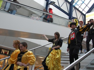 Rosenmontag - 08.02.2016