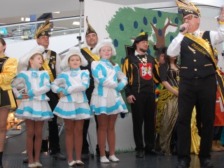 Rosenmontag - 08.02.2016