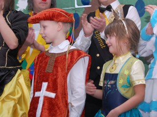 Rosenmontag - 08.02.2016