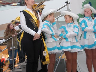 Rosenmontag - 08.02.2016