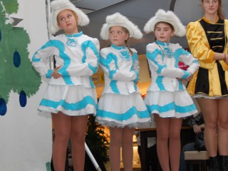 Rosenmontag - 08.02.2016