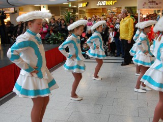 Rosenmontag - 08.02.2016