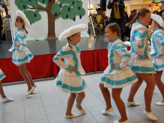 Rosenmontag - 08.02.2016