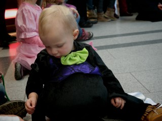 Rosenmontag - 08.02.2016