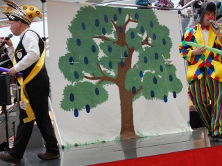 Rosenmontag - 08.02.2016