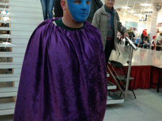 Rosenmontag - 08.02.2016