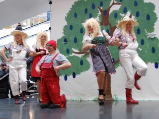 Rosenmontag - 08.02.2016