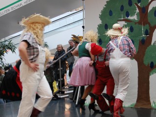 Rosenmontag - 08.02.2016