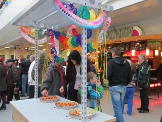 Rosenmontag - 08.02.2016