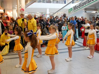 Rosenmontag - 08.02.2016