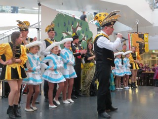 Rosenmontag - 08.02.2016