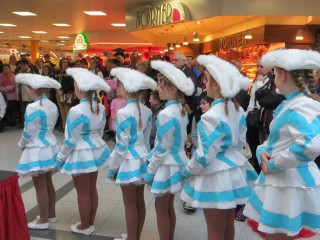 Rosenmontag - 08.02.2016