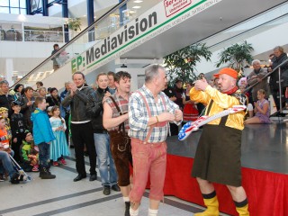 Rosenmontag - 08.02.2016