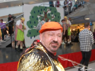 Rosenmontag - 08.02.2016