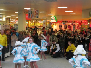 Rosenmontag - 08.02.2016