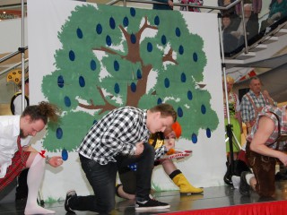 Rosenmontag - 08.02.2016