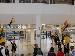 Rosenmontag - 08.02.2016