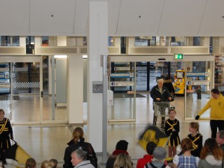 Rosenmontag - 08.02.2016