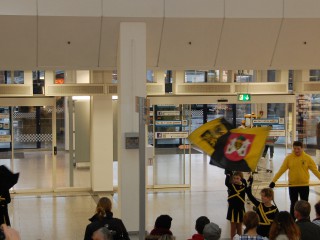 Rosenmontag - 08.02.2016