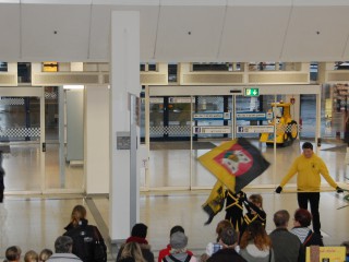 Rosenmontag - 08.02.2016