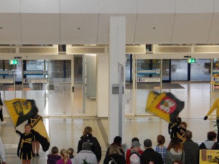 Rosenmontag - 08.02.2016