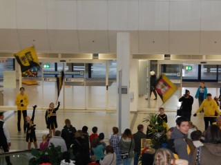 Rosenmontag - 08.02.2016