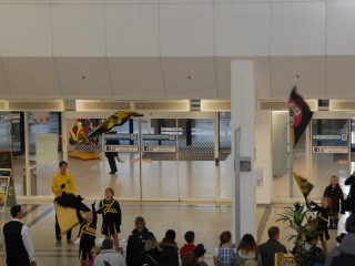 Rosenmontag - 08.02.2016