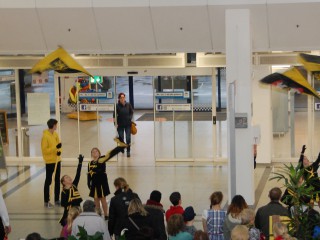 Rosenmontag - 08.02.2016