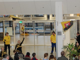 Rosenmontag - 08.02.2016