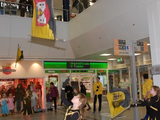 Rosenmontag - 08.02.2016