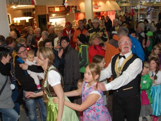 Rosenmontag - 08.02.2016