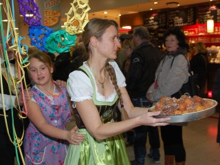 Rosenmontag - 08.02.2016