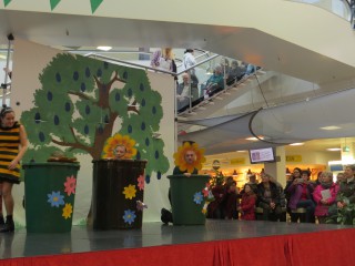 Rosenmontag - 08.02.2016