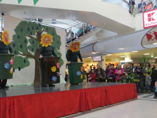 Rosenmontag - 08.02.2016