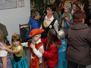 Rosenmontag - 08.02.2016